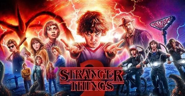 Combien De Temps Pour Regarder Stranger Things Stranger Things Saison 2 : Récap' | Que s'est il passé ? | Ayther