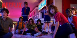 stranger things 3