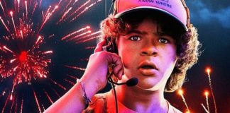 stranger things 3 musique