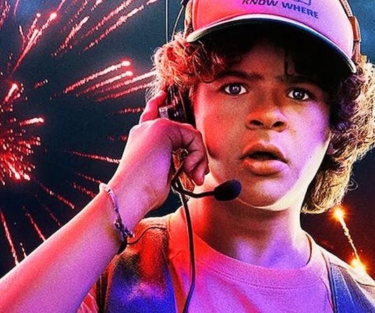 stranger things 3 musique