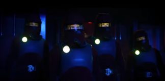 stranger things 3 trailer