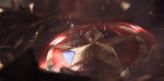 the avengers project