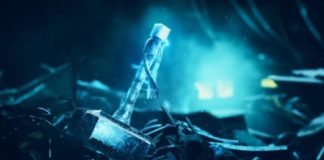 the avengers project infos