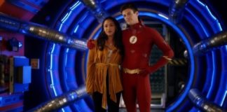the flash s5 e10