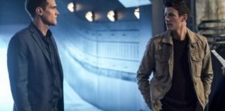 the flash s5 e11