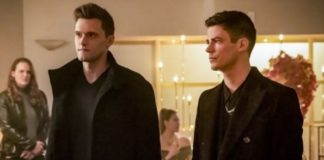 the flash saison 5 episode 13