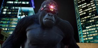 the flash saison 5 episode 15