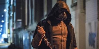 the flash saison 5 episode 16