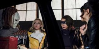 the flash saison 5 episode 20