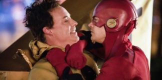 the flash saison 5 episode 22