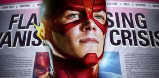 the flash saison 5 explication fin