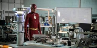 the flash saison 5 episode 21