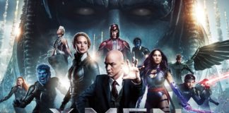 x men apocalypse