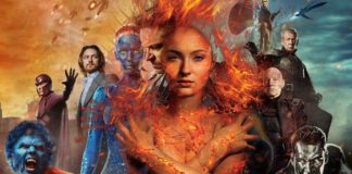 x men dark phoenix critique