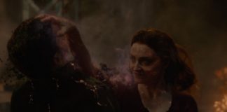 x men dark phoenix explication fin