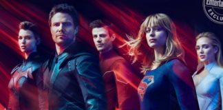 arrowverse batwoman