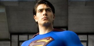 brandon routh superman