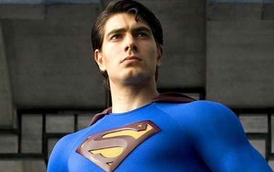 brandon routh superman