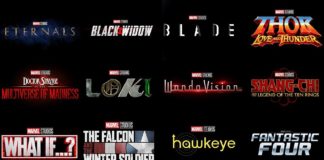 marvel film phase 4