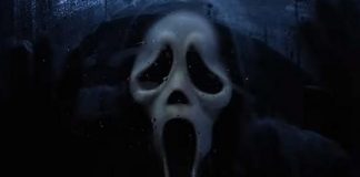 scream resurrection sortie