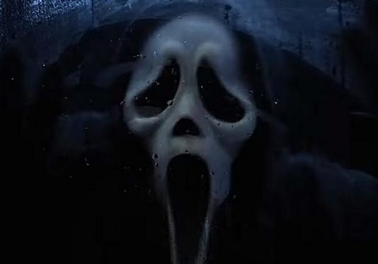 scream resurrection sortie