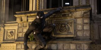 spider man far from home cameo