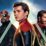 spider man far from home critique