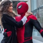 spider man far from home explication fin