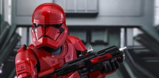 star wars 9 stormtrooper