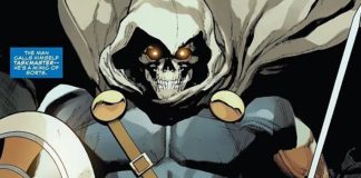 taskmaster origine