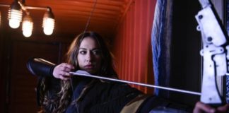 the 100 saison 6 episode 10