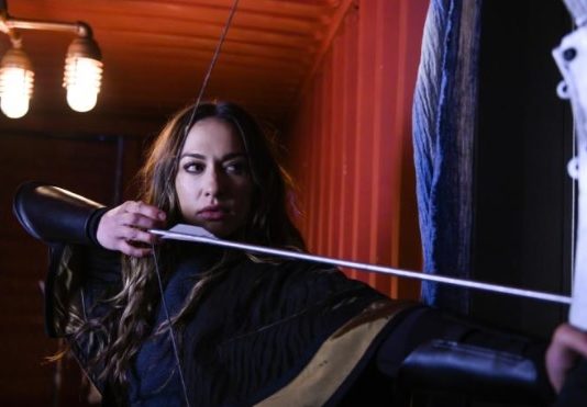 the 100 saison 6 episode 10