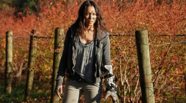 The 100 Saison 6 Épisode 8 Analyse: Le vieil homme et l'anomalie | Ayther