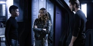 the 100 saison 6 episode 9