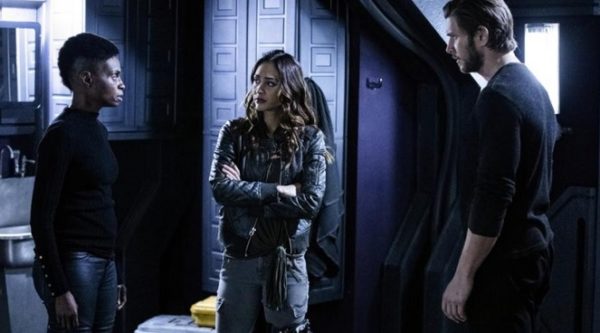 The 100 Saison 6 Épisode 9 Analyse : What You Take With You | Ayther