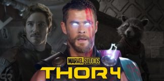 thor 4