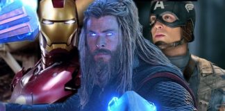 thor 4 question