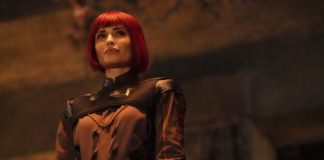 agents of shield saison 6 episode 12