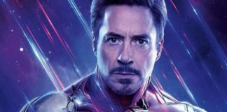 avengers endgame fin originale