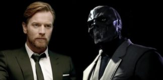 black mask birds of prey