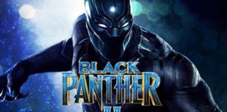 black panther 2