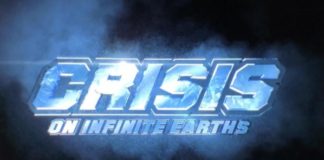 crisis on infinite earths date