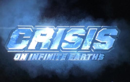 crisis on infinite earths date