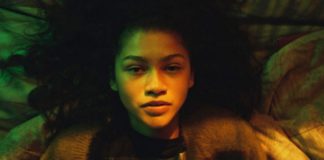 euphoria saison 2