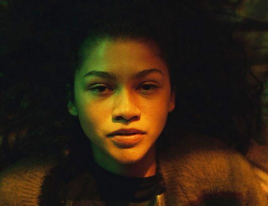 euphoria saison 2
