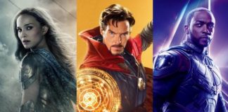 marvel phase 4 risque