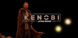 obi wan serie