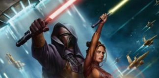 rian johnson star wars trilogie