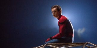 spider man espoir mcu