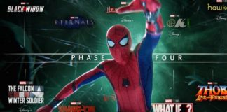 spider man quitte mcu